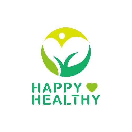 Happy & Healthy 健康幸福生活